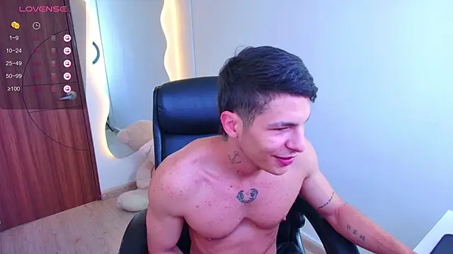 harrisoncuper online show from 10-01-25, 10:16