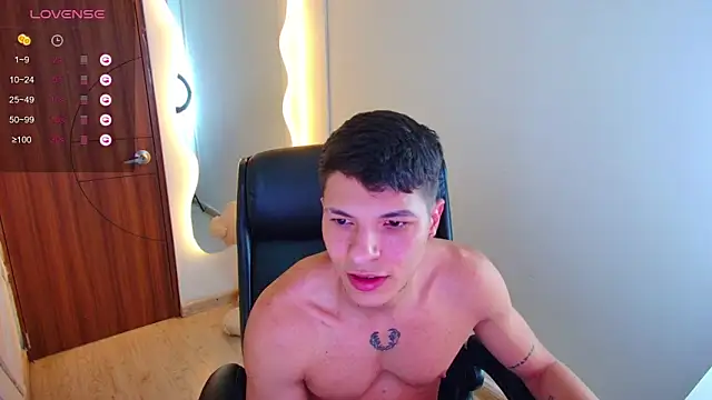 harrisoncuper online show from 02-02-26, 12:20