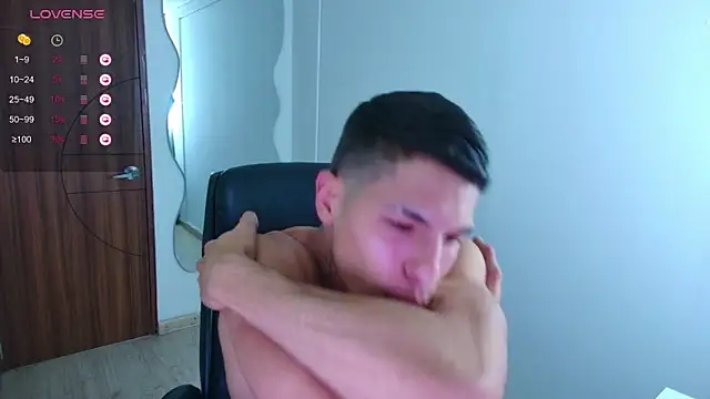 Snapshot of harrisoncuper chatting on 03-23-26, 11:20 harrisoncuper online show from 03-23-26, 11:20