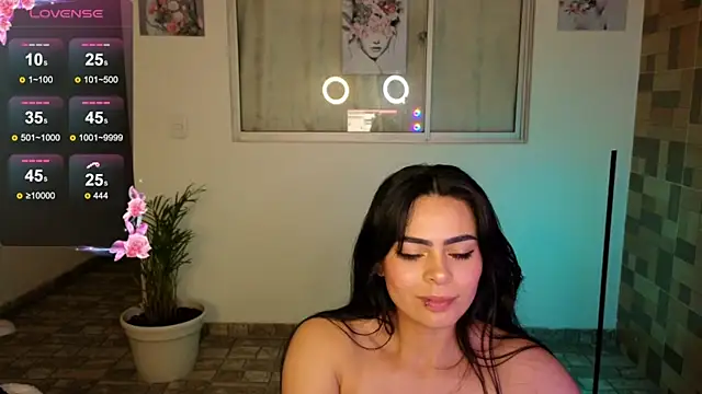 sexyladyy  online show from 02-13-25, 02:09