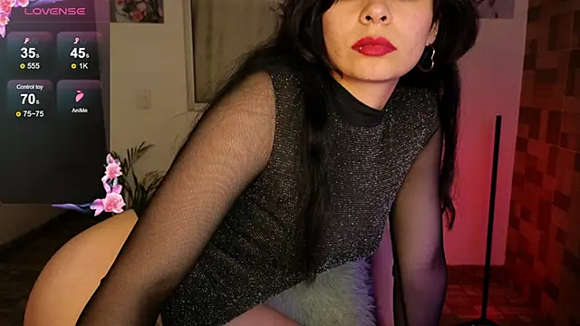 sexyladyy  online show from 02-20-25, 08:06