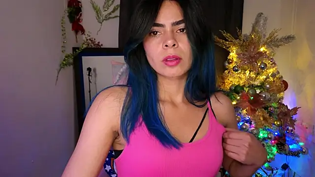 sexyladyy  online show from 12-14-25, 11:20