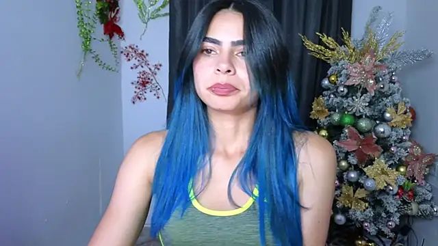 sexyladyy  online show from 01-10-26, 12:23