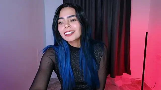 sexyladyy  online show from 01-13-26, 11:21