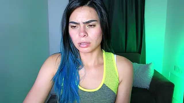 sexyladyy  online show from 02-03-26, 02:53