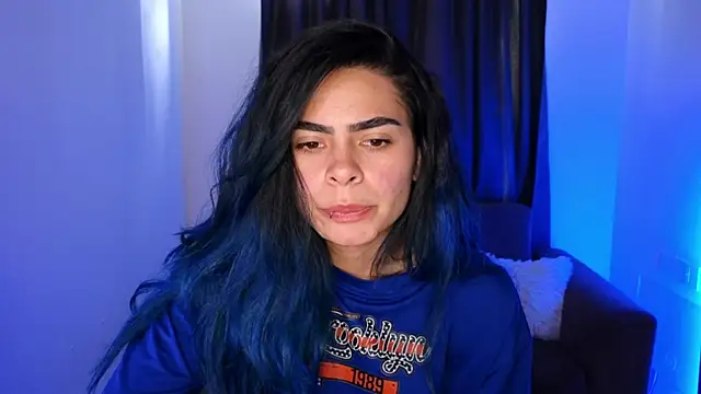 sexyladyy  online show from 02-07-26, 10:13