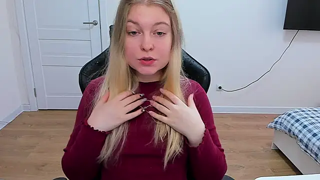 Snapshot of stacy_miracle chatting on 02-05-25, 10:08 stacy miracle online show from 02-05-25, 10:08