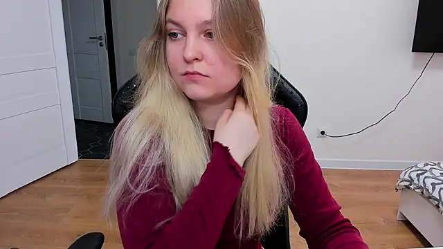 Snapshot of stacy_miracle chatting on 03-12-25, 10:48 stacy miracle online show from 03-12-25, 10:48