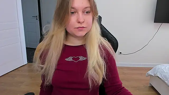 Snapshot of stacy_miracle chatting on 03-16-25, 10:55 stacy miracle online show from 03-16-25, 10:55