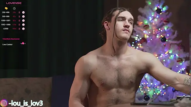 Louis Karlos online show from 12-23-24, 06:11