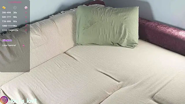 Louis Karlos online show from 10-09-25, 03:59