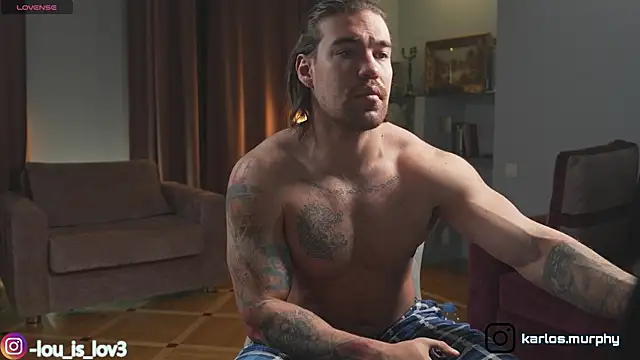 Louis Karlos online show from 11-01-25, 04:03