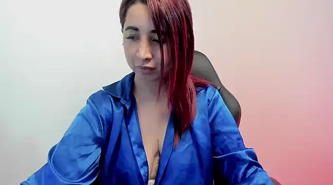 madelaine blosson online show from 12-03-24, 12:16