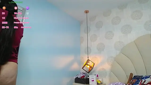 MAGIEVANS1 online show from 12-12-24, 02:26