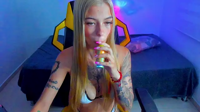 barbiee 05 online show from 03-02-26, 12:13