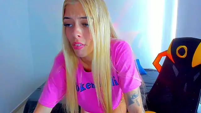 barbiee 05 online show from 03-04-26, 07:09