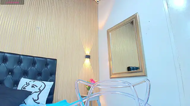  Valeria Brown online show from 11-21-25, 08:51