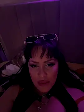 Lolaley2 online show from 12-01-25, 04:28