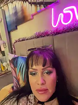 Lolaley2 online show from 01-19-26, 11:25