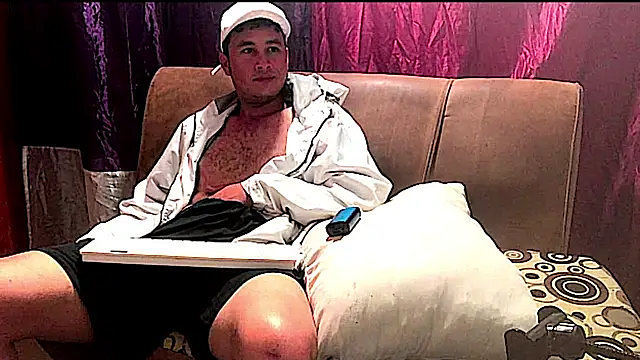 camilovaron online show from 02-07-25, 12:53