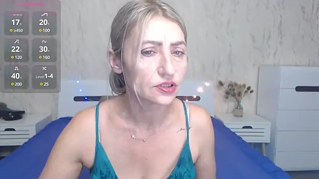 Snapshot of ZoeGrant chatting on 01-13-25, 07:42 ZoeGrant online show from 01-13-25, 07:42