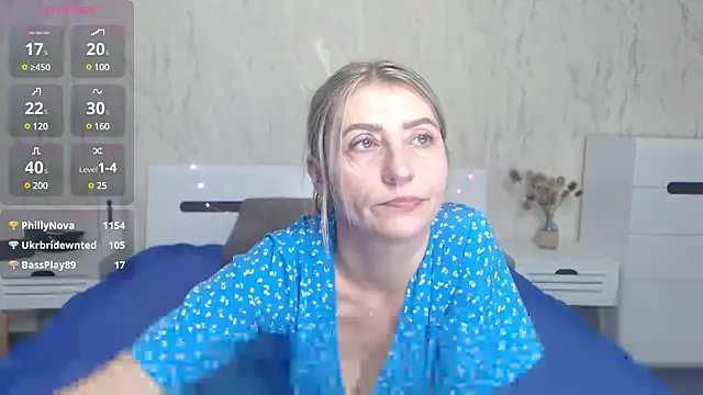 Snapshot of ZoeGrant chatting on 01-17-25, 06:04 ZoeGrant online show from 01-17-25, 06:04