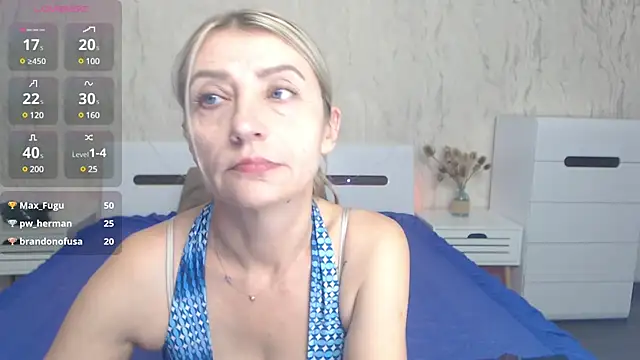 Snapshot of ZoeGrant chatting on 02-06-25, 10:53 ZoeGrant online show from 02-06-25, 10:53