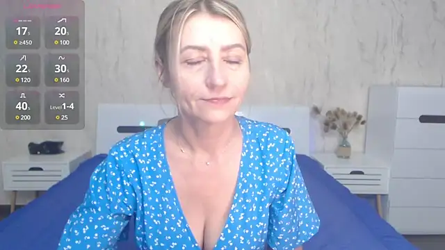 Snapshot of ZoeGrant chatting on 02-15-25, 08:43 ZoeGrant online show from 02-15-25, 08:43