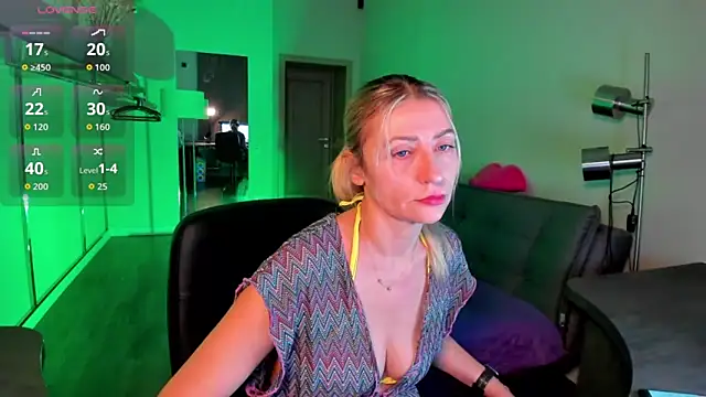 ZoeGrant online show from 02-03-26, 08:47