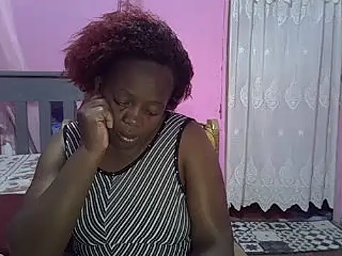 Ebonyceline online show from 01-12-25, 04:50