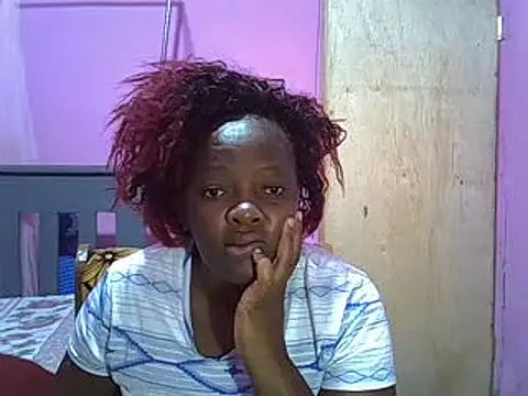 Ebonyceline online show from 01-15-25, 05:19