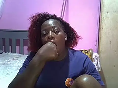 Ebonyceline online show from 01-16-25, 06:16