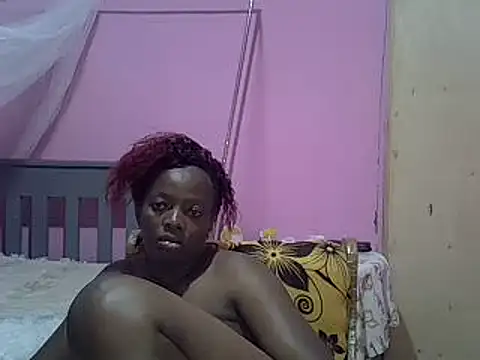 Ebonyceline online show from 01-17-25, 07:49