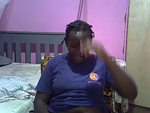 Ebonyceline online show from 01-22-25, 09:35