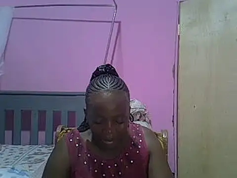 Ebonyceline online show from 02-22-25, 07:25