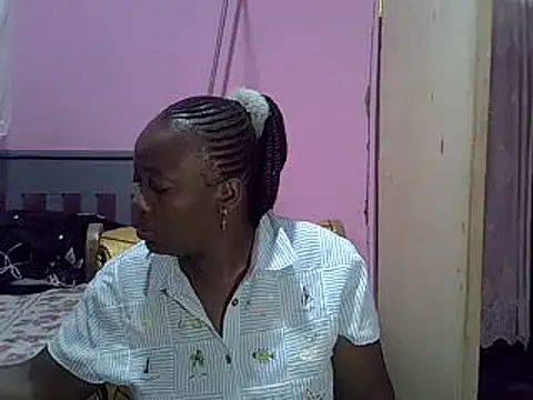 Ebonyceline online show from 02-27-25, 03:47