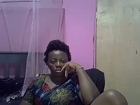 Ebonyceline online show from 03-16-25, 07:38