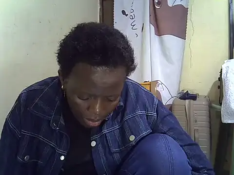 Ebonyceline online show from 09-12-25, 08:31