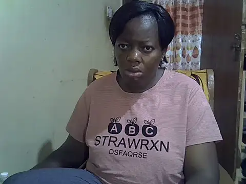 Ebonyceline online show from 11-21-25, 04:11