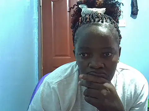 Ebonyceline online show from 03-13-26, 05:41