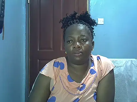 Ebonyceline online show from 04-15-26, 07:58