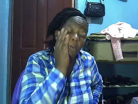 Ebonyceline online show from 05-06-26, 01:03