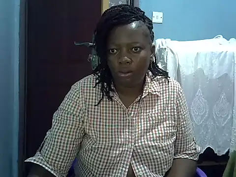 Ebonyceline online show from 05-14-26, 07:15
