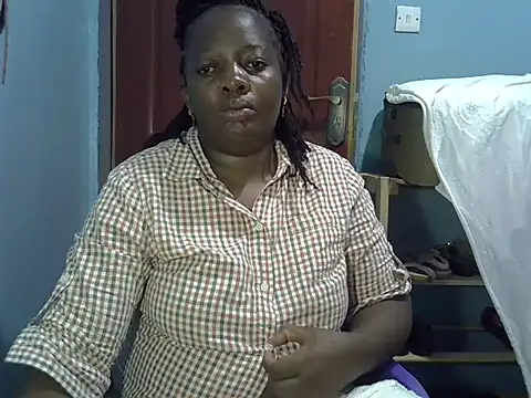 Ebonyceline online show from 05-14-26, 11:11