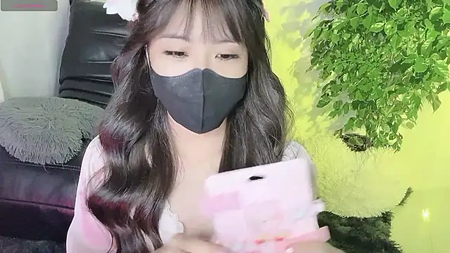 Mya Lee online show from 12-06-24, 04:28