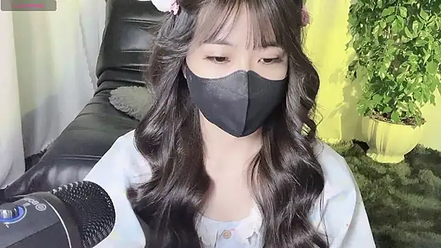 Mya Lee online show from 12-08-24, 07:43