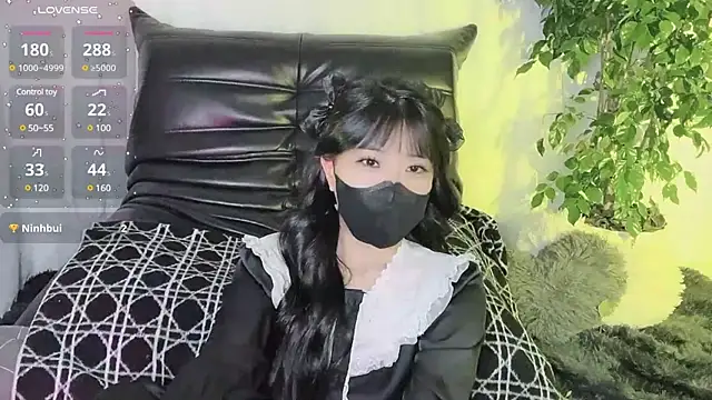 Mya Lee online show from 12-30-24, 06:27