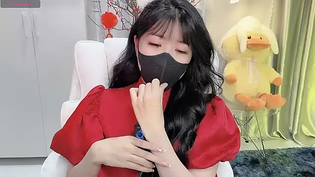 Mya Lee online show from 01-25-25, 04:35