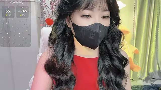 Mya Lee online show from 01-28-25, 04:30