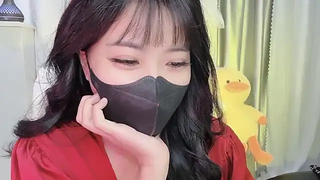 Mya Lee online show from 02-10-25, 04:25